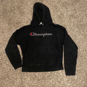CHAMPION HOODIE
